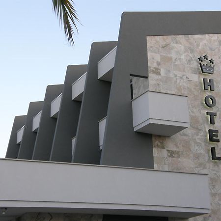 ואסטו Hotel Principe Residence מראה חיצוני תמונה