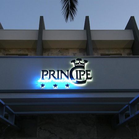 ואסטו Hotel Principe Residence מראה חיצוני תמונה