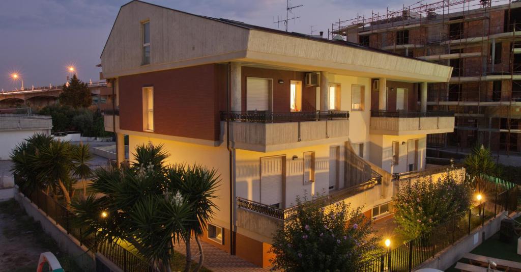 ואסטו Hotel Principe Residence חדר תמונה