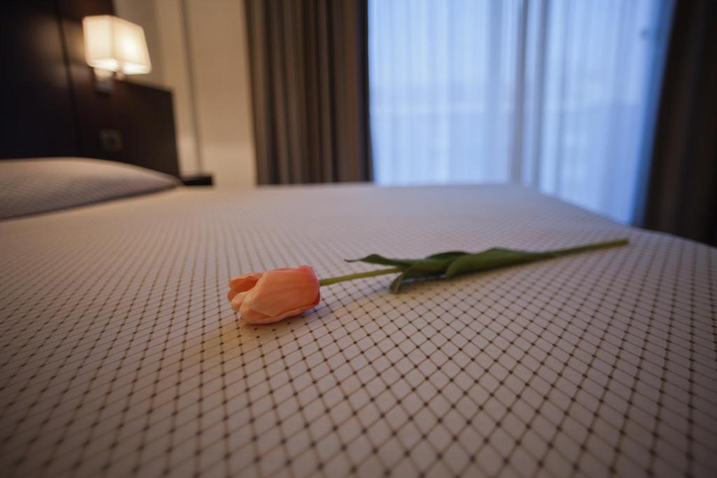 ואסטו Hotel Principe Residence חדר תמונה