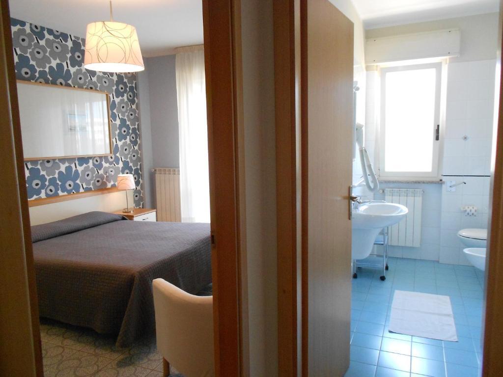ואסטו Hotel Principe Residence חדר תמונה