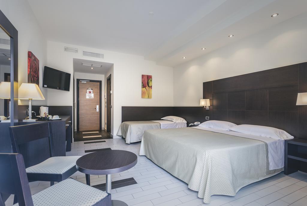 ואסטו Hotel Principe Residence מראה חיצוני תמונה