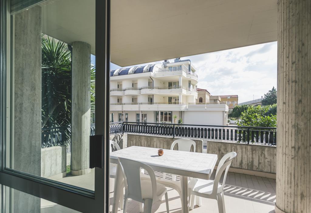 ואסטו Hotel Principe Residence מראה חיצוני תמונה