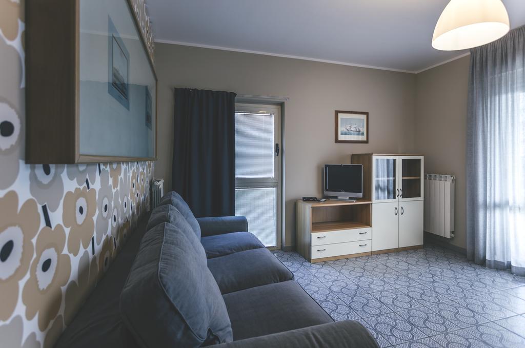 ואסטו Hotel Principe Residence מראה חיצוני תמונה