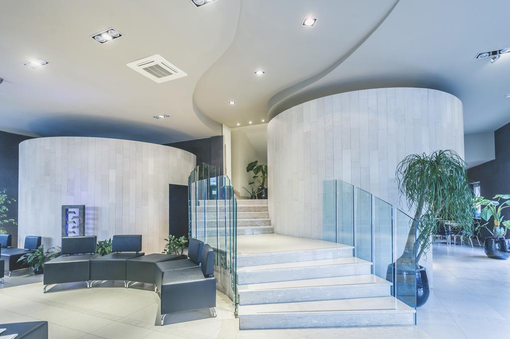 ואסטו Hotel Principe Residence מראה חיצוני תמונה