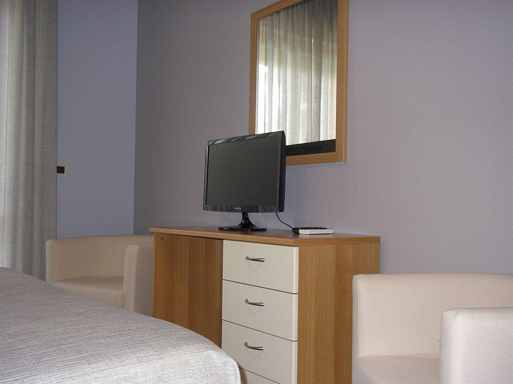 ואסטו Hotel Principe Residence מראה חיצוני תמונה