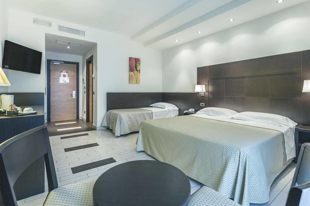 ואסטו Hotel Principe Residence מראה חיצוני תמונה