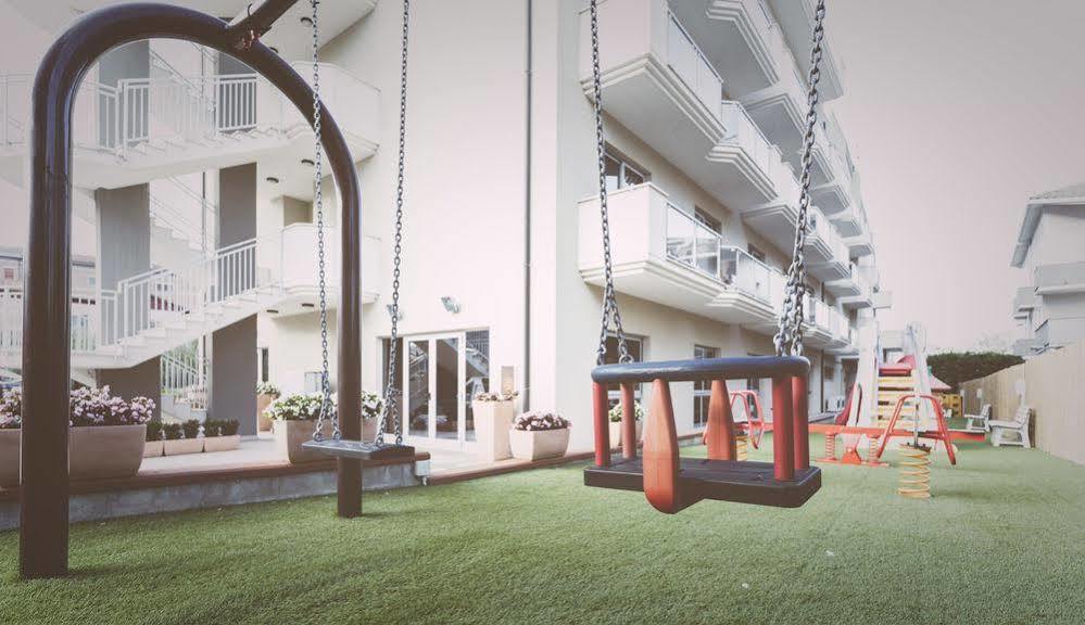 ואסטו Hotel Principe Residence מראה חיצוני תמונה