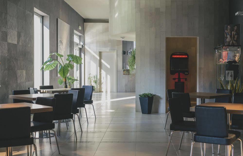 ואסטו Hotel Principe Residence מראה חיצוני תמונה