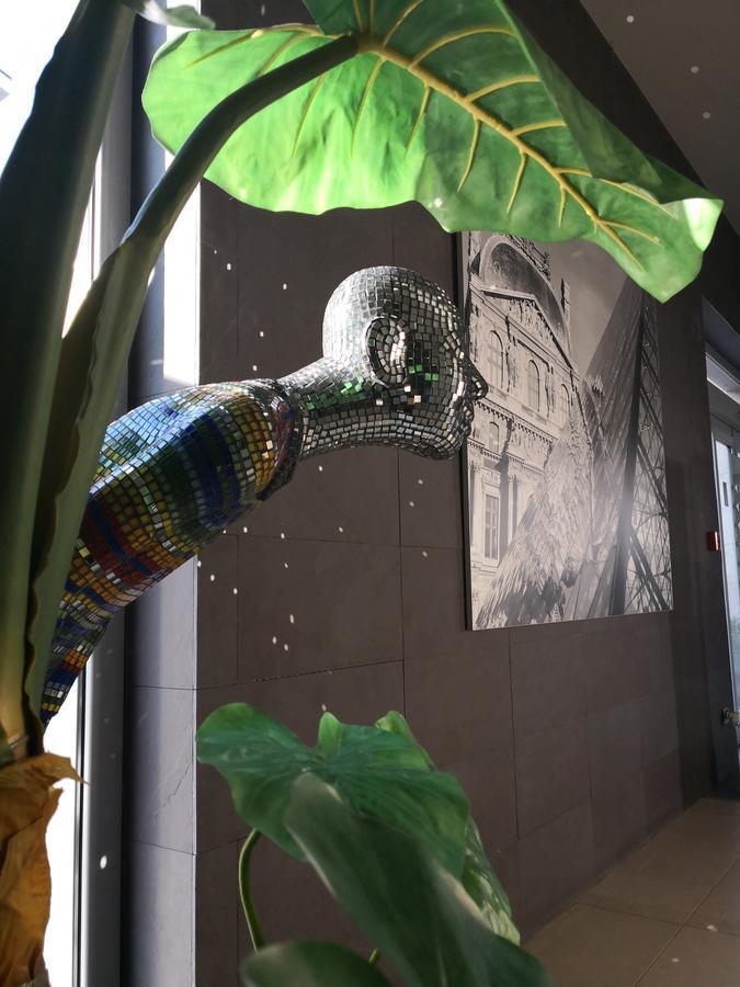 ואסטו Hotel Principe Residence מראה חיצוני תמונה