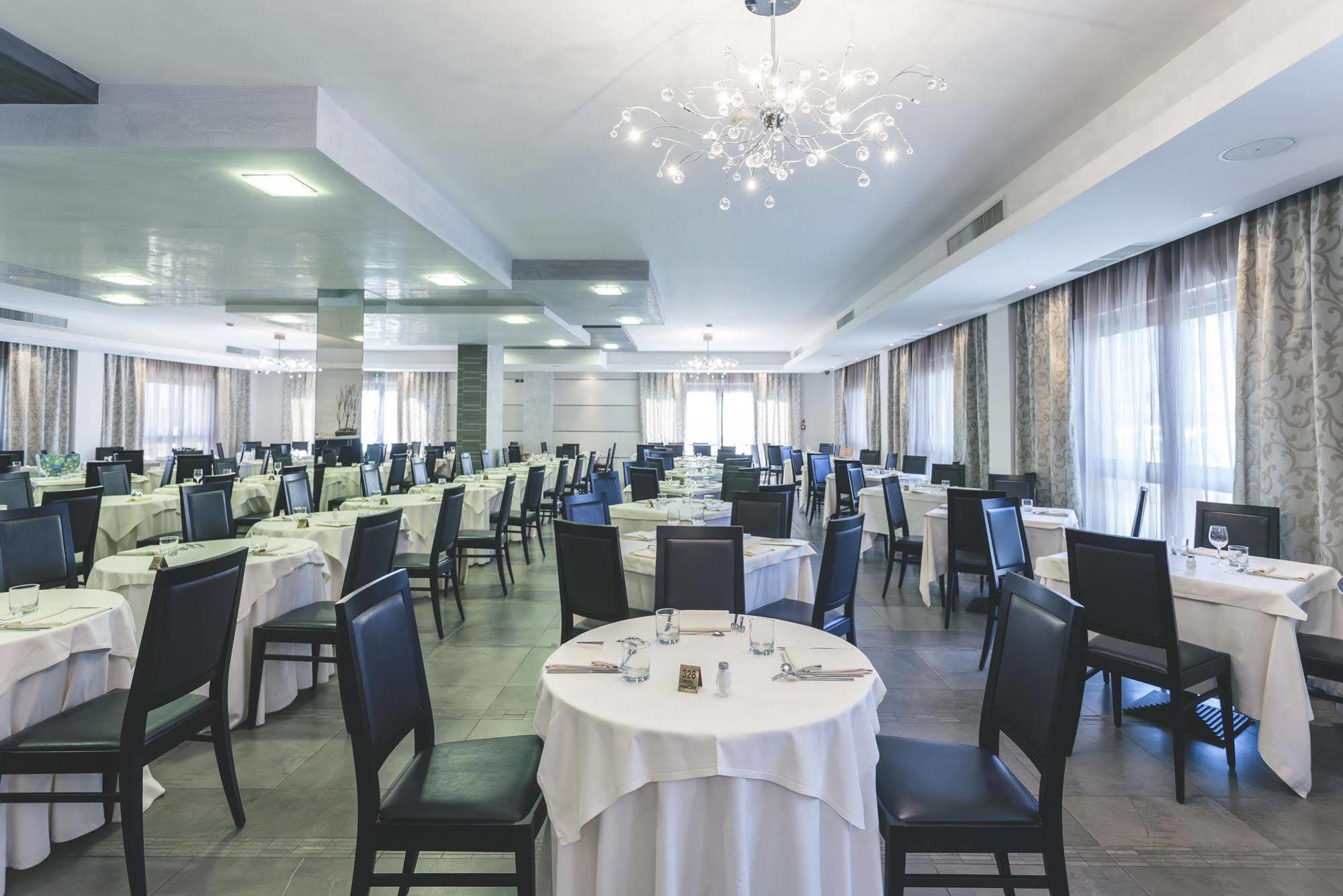 ואסטו Hotel Principe Residence מראה חיצוני תמונה