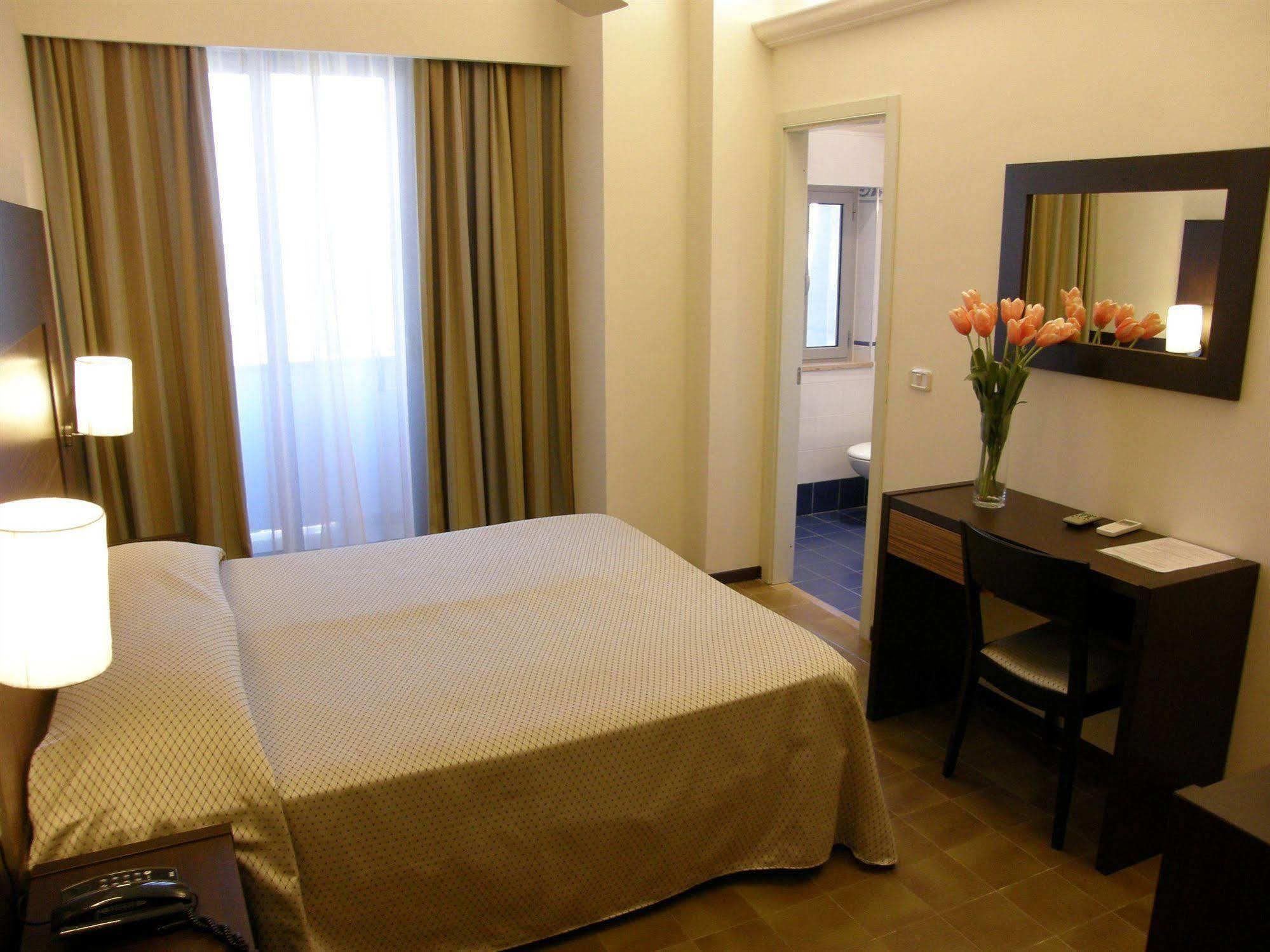ואסטו Hotel Principe Residence מראה חיצוני תמונה