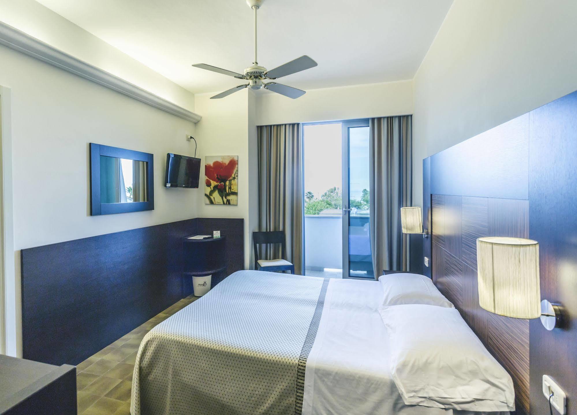 ואסטו Hotel Principe Residence מראה חיצוני תמונה