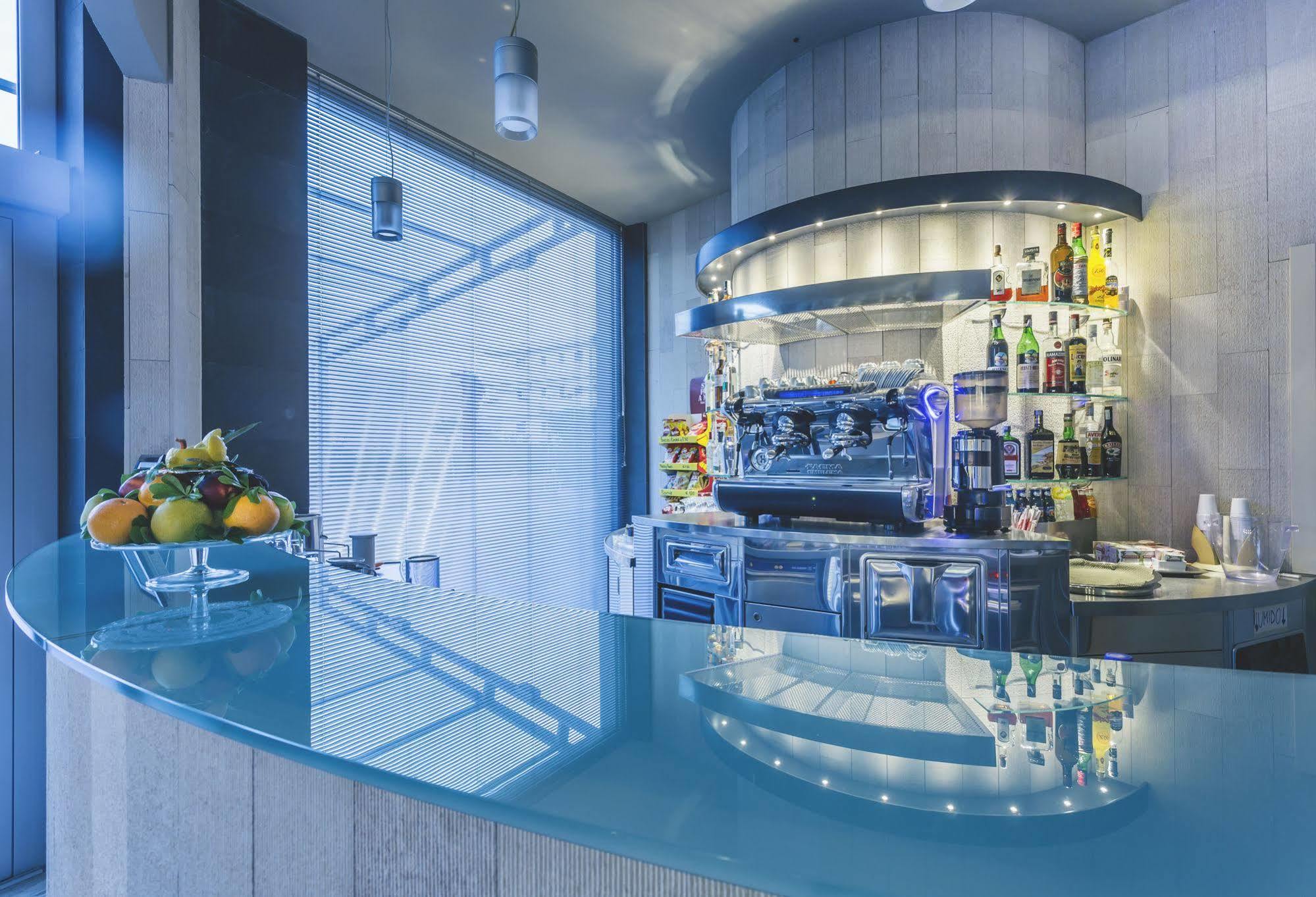 ואסטו Hotel Principe Residence מראה חיצוני תמונה